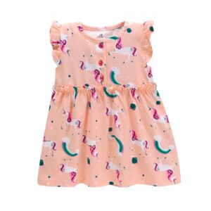 فستان صيفي كارترز للأطفال (7)