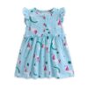 فستان صيفي كارترز للأطفال (9)