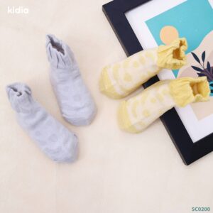 باكيت شرابات بيبي قطن