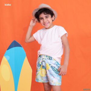 مايوه شورت Tropic