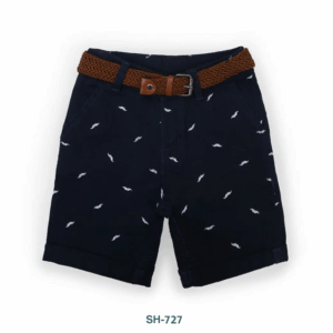 شورت بيبي جبردين أولادي Superdry