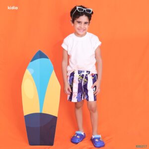 مايوه شورت Ocean World