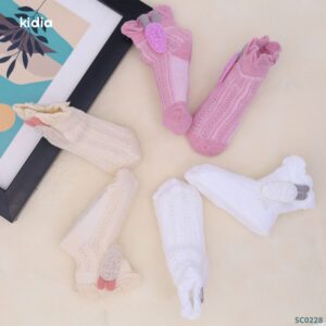 باكيت شرابات بيبي قطن من كارترز0-12M