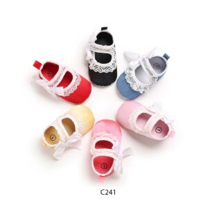 شوز اطفال سوفت بناتى