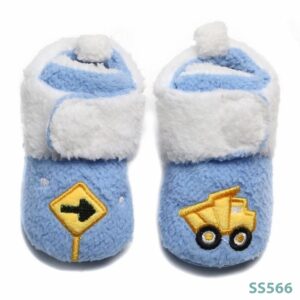 شوز شتوي فرو مبطن شوز شتوي فرو مبطن
