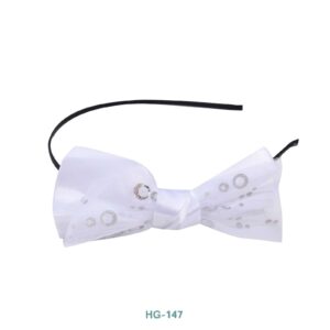 طوق شعر بناتي