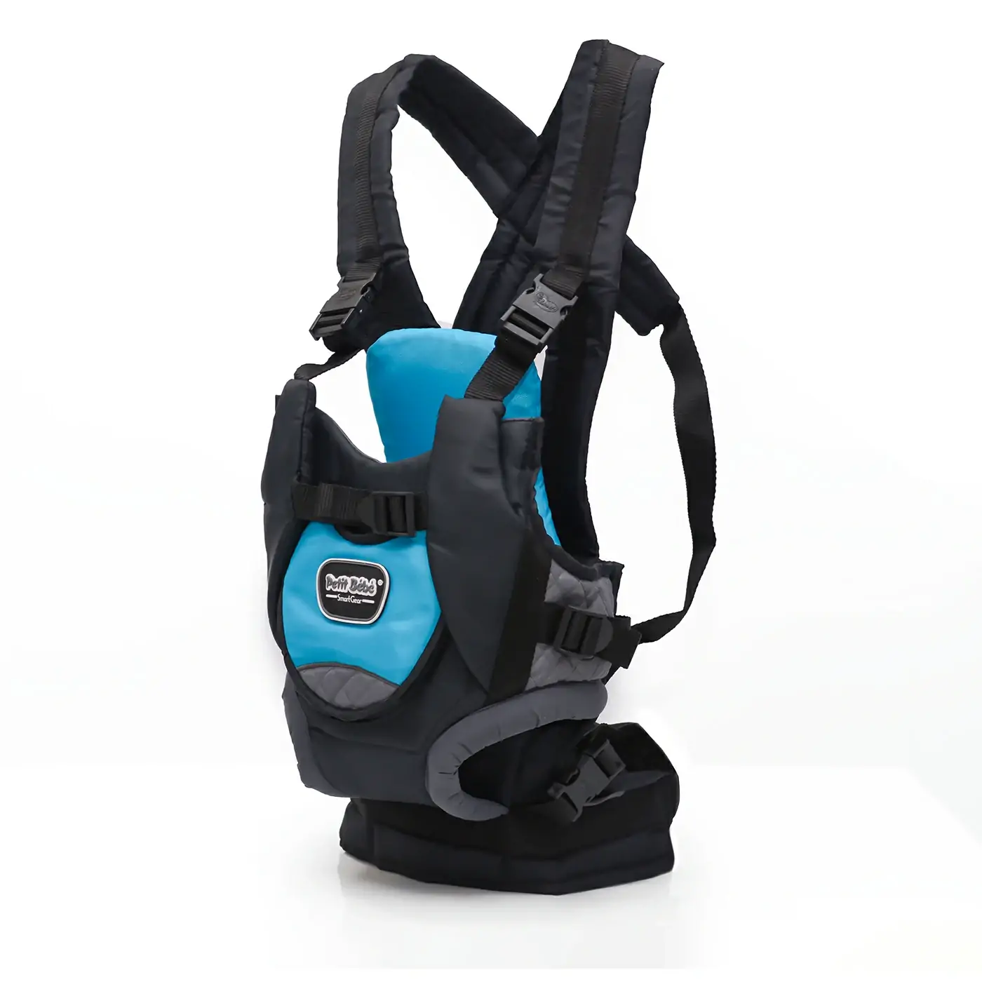Baby-Carrier-Smart-Gear-BC-SG01-Blue-1