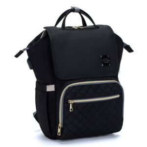 شنطة باك للامهات لمستلزمات البيبي