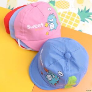 كاب Sweet ice cream بيبي 