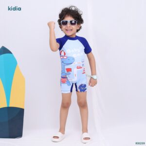 مايوه سوت Baby car  أولادي من كيديا