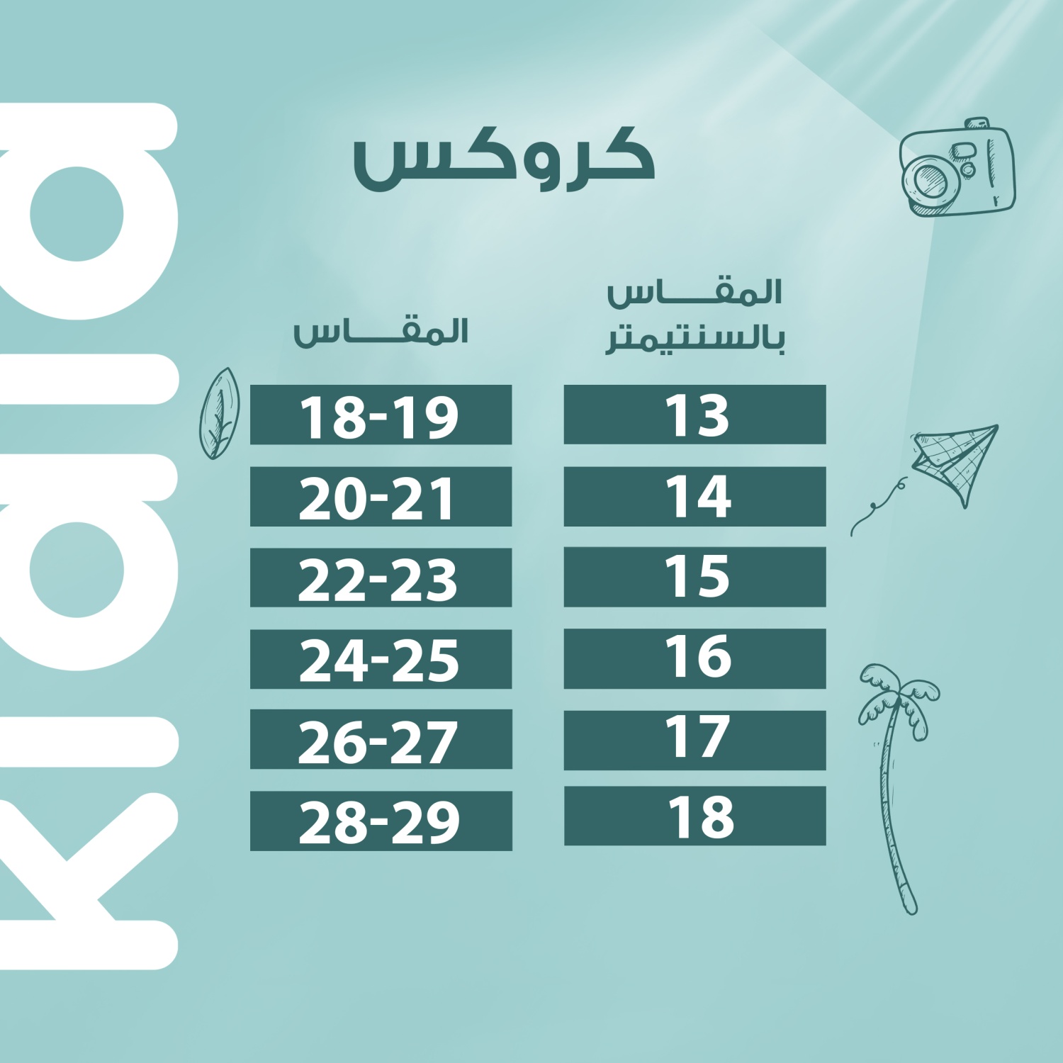 كروكس-1