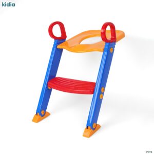 بوتي بيبي بسلم