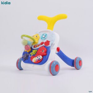 مشاية وكر3 في 1