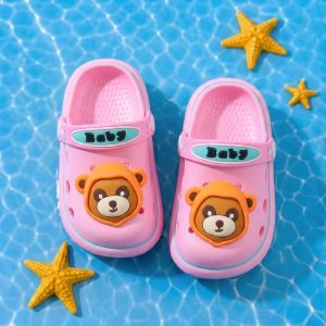 كروكس Baby bear