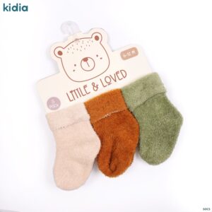 باكيت شرابات موهير  12-6M