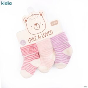 باكيت شرابات موهير  12-6M