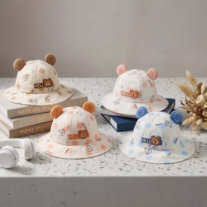 طاقية أطفال