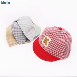 كاب K أطفال
