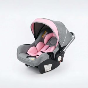 مقعد سيارة للأطفال كارسيت مرحله اولي من Baby Shoora