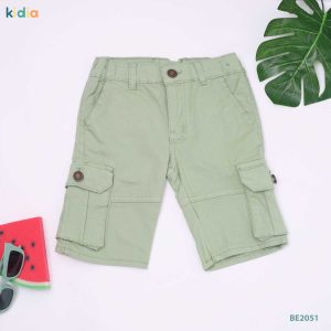 شورت جبردين أولادي