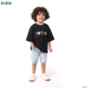 تيشيرت أولادي صيفي