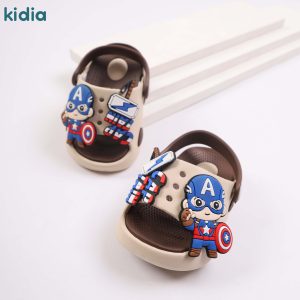 سليبر Captain America