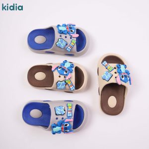 سليبر Stitch