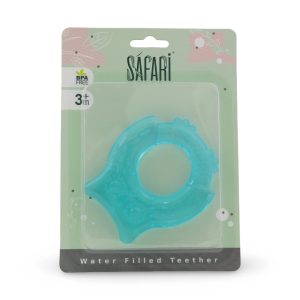 عضاضة مائية للاطفال بيد +3 من Safari