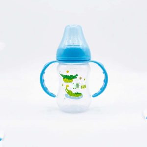 ببرونة للاطفال +0 125 مللي من سفاري Safari
