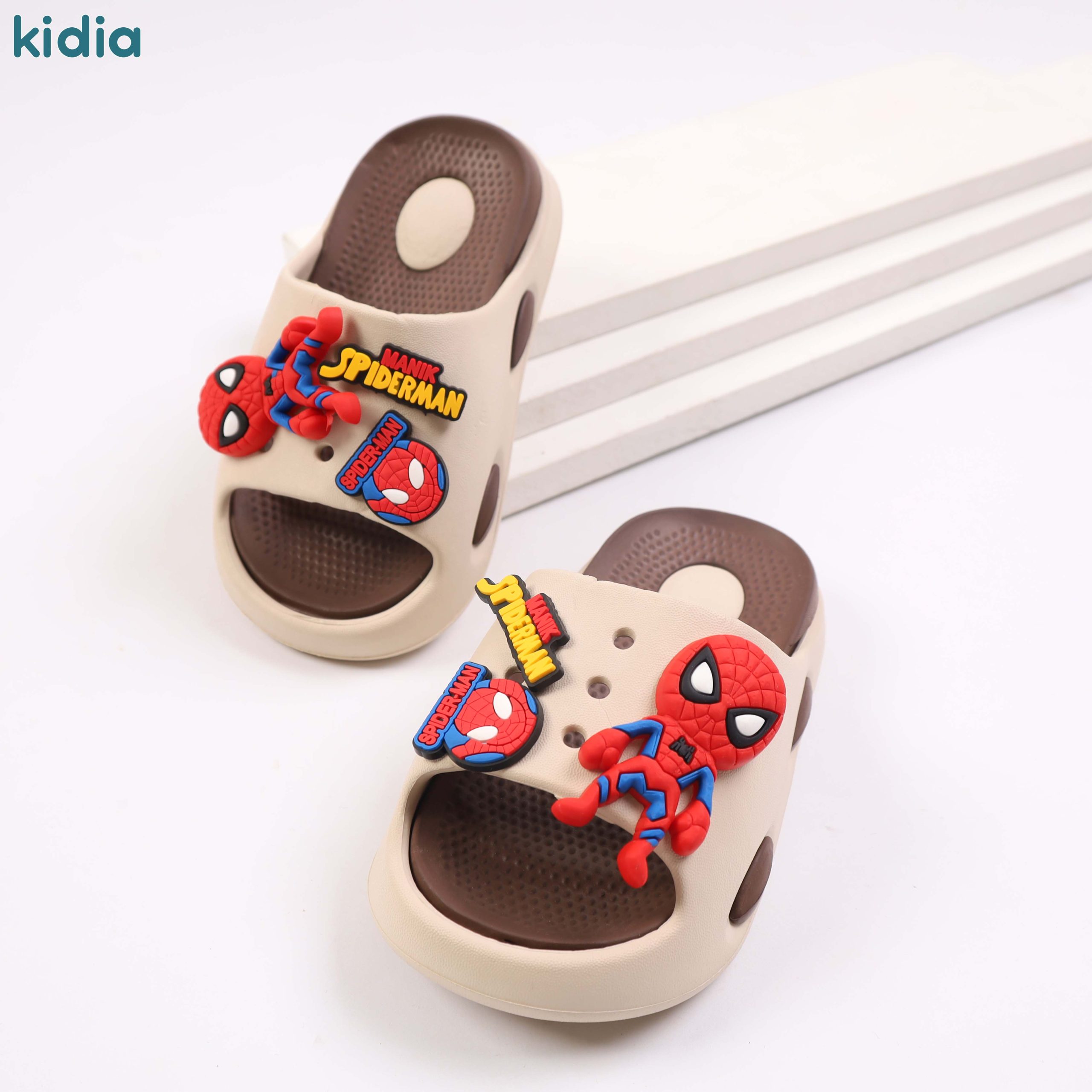 spider
