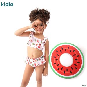 مايوه بكيني Hawaii بناتي من كيديا