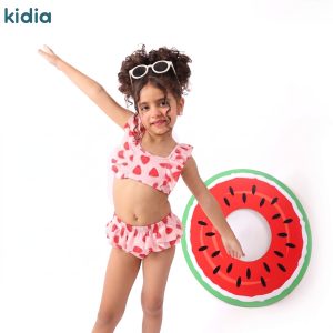 مايوه بكيني Watermelon بناتي من كيديا