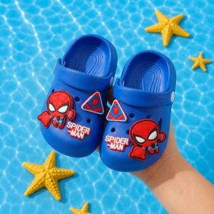 كروكس Spider man