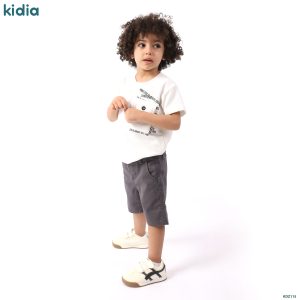 طقم أولادي صيفي
