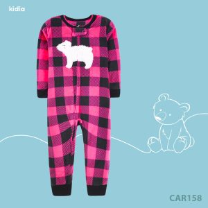 سالوبيت فليس حراري بيبي شتوى كارترز