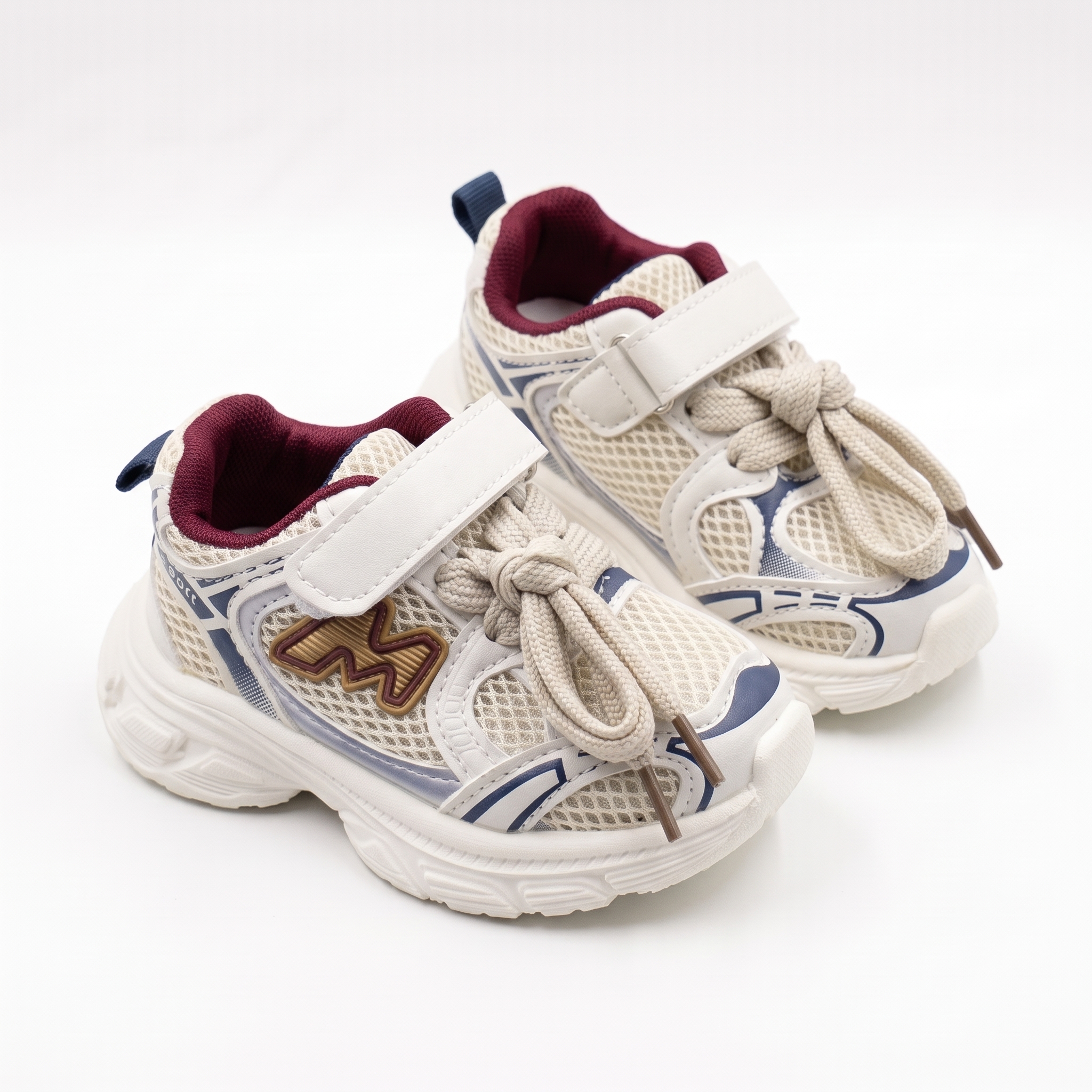 Childrens_sneakers_on_white_surface_2K_20261012191628