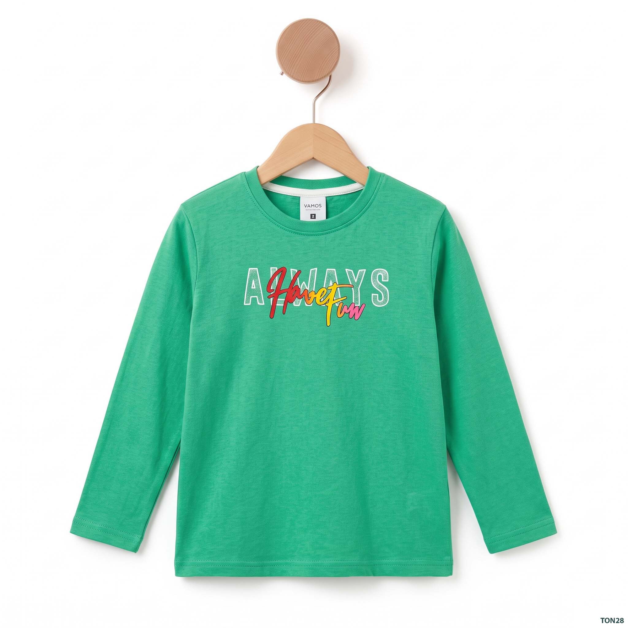 Green_t-shirt_on_wooden_hanger_2K_20261001191910