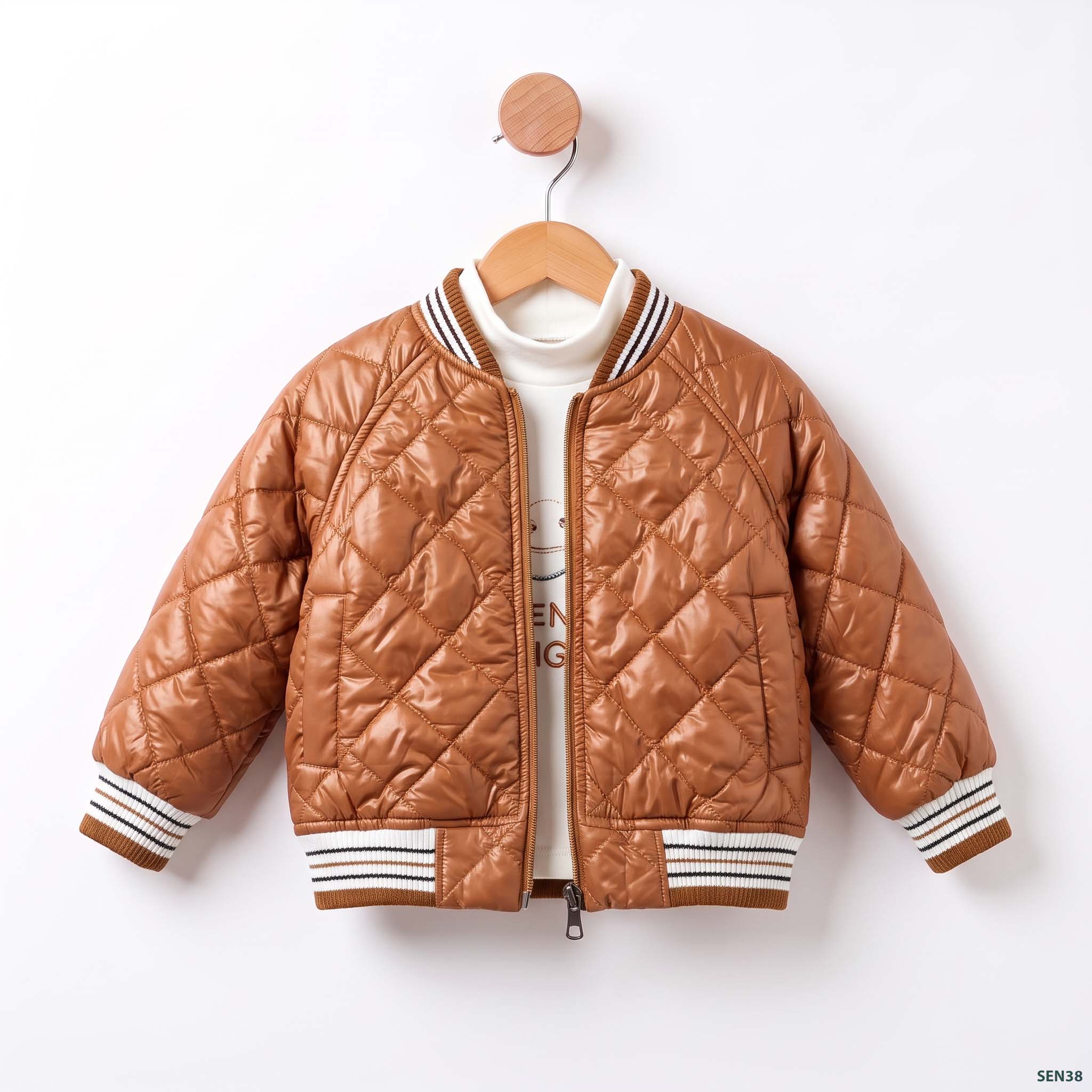 Jacket_hanging_on_wooden_hanger_ac4b8ae5_2K
