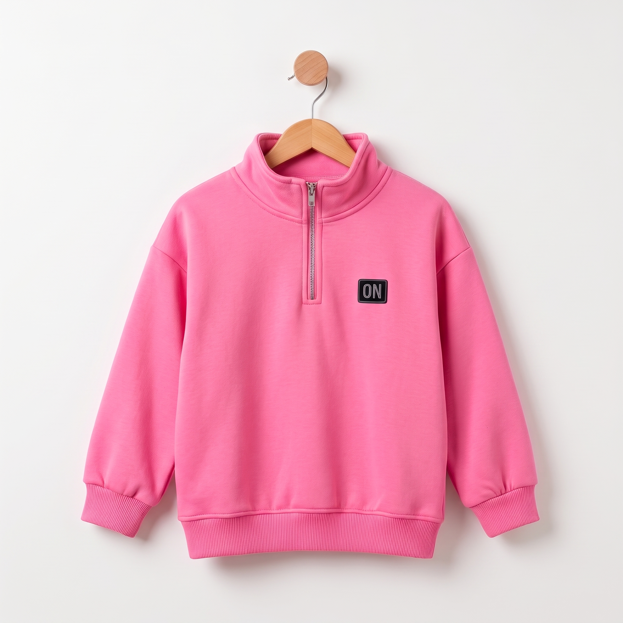 Pink_sweatshirt_hanging_on_hanger_1c3cbab9_2K